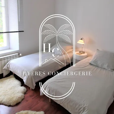 Historique Costebelle Pk Wifi Piscine By Hc * Hyeres